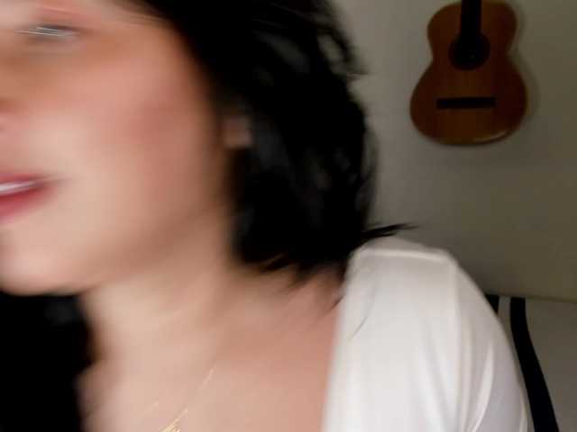 LisaHadwin live webcam show
