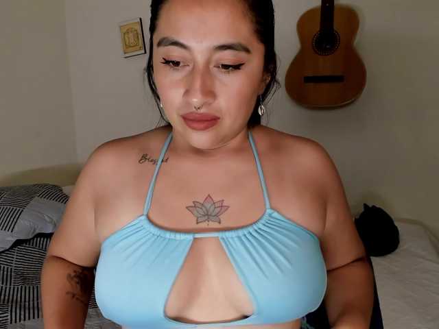 LisaHadwin live webcam show