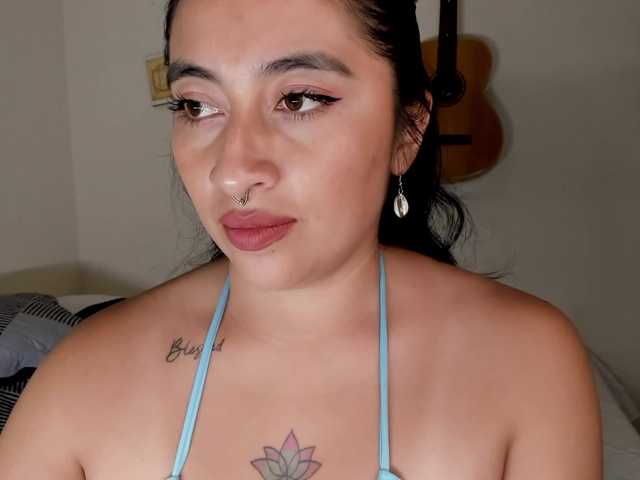 LisaHadwin live webcam show
