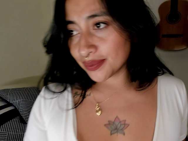 LisaHadwin live webcam show