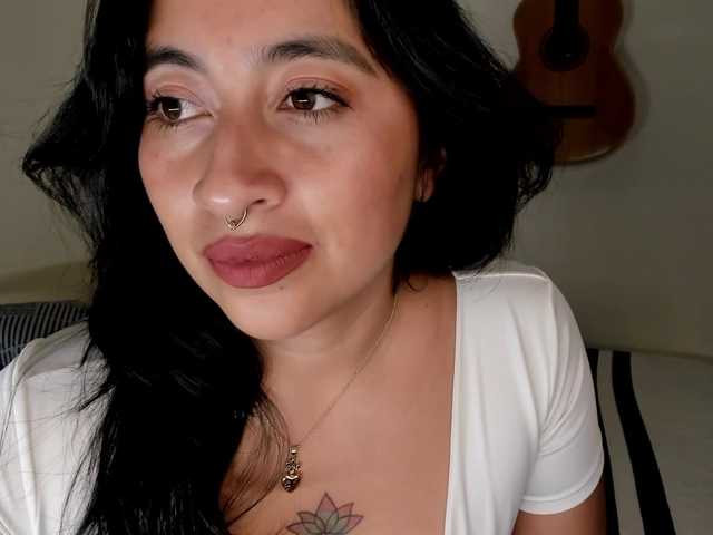 LisaHadwin live webcam show