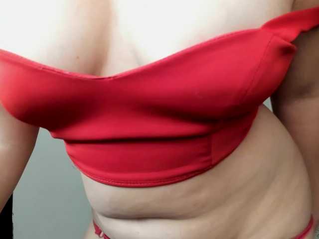 LisaHadwin live cam on BongaCams