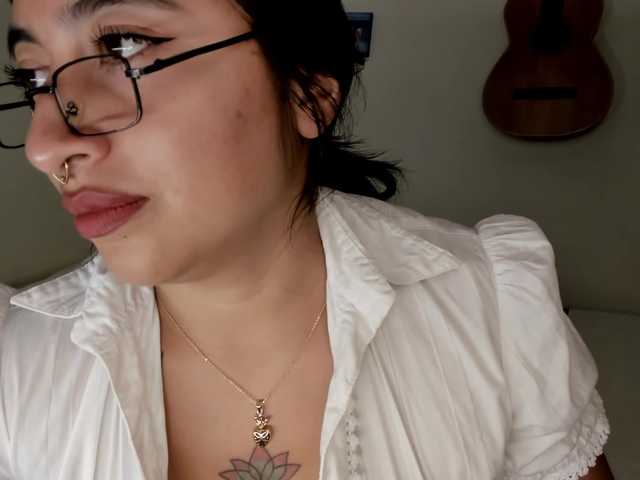 LisaHadwin Live-Cam auf BongaCams
