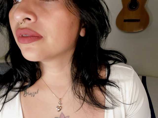 LisaHadwin live webcam show