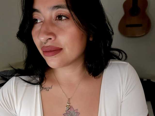 LisaHadwin live webcam show