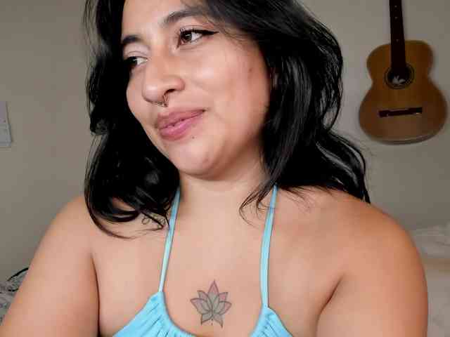 LisaHadwin webcam