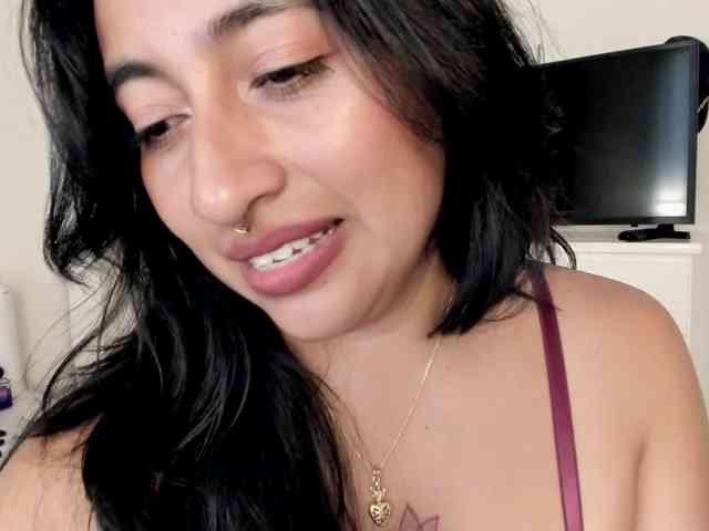 LisaHadwin Live Webcam on BongaCams