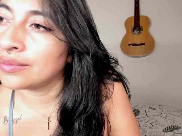 LisaHadwin webcam