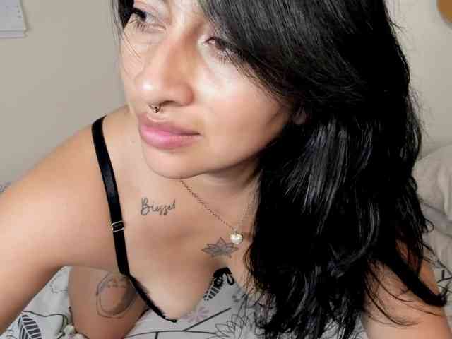 LisaHadwin webcam