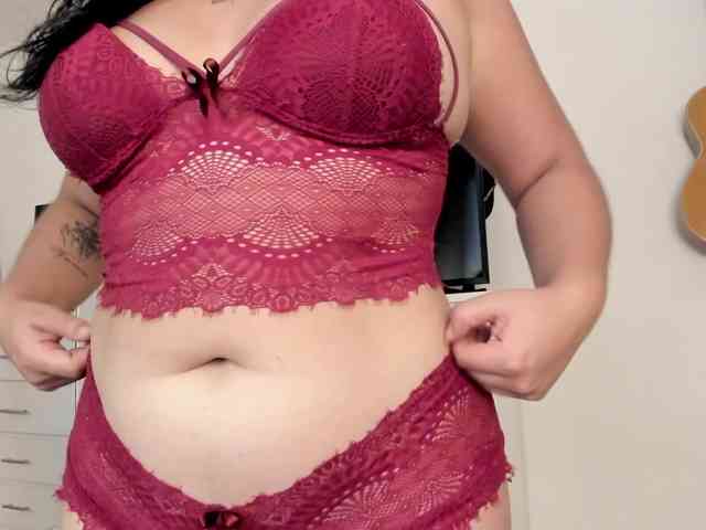 LisaHadwin Live Webcam on BongaCams