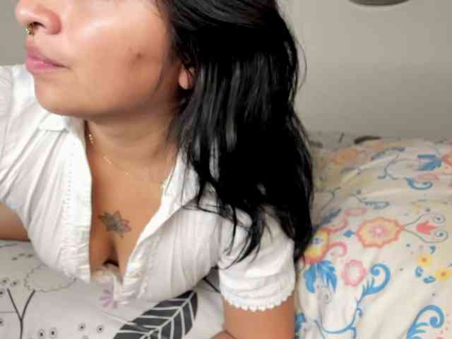 LisaHadwin webcam