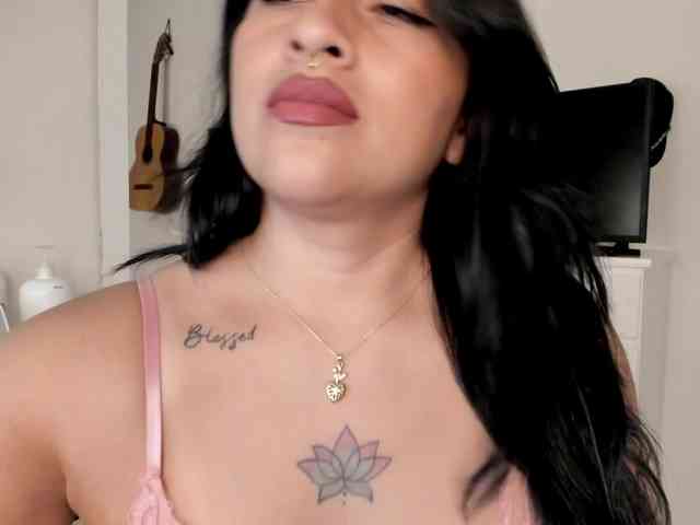 LisaHadwin webcam