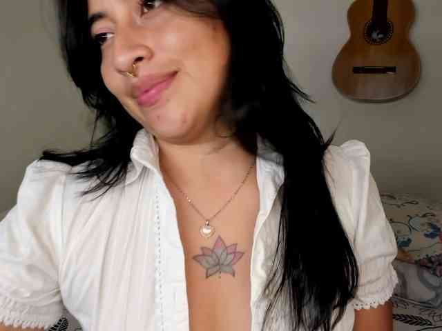 LisaHadwin webcam