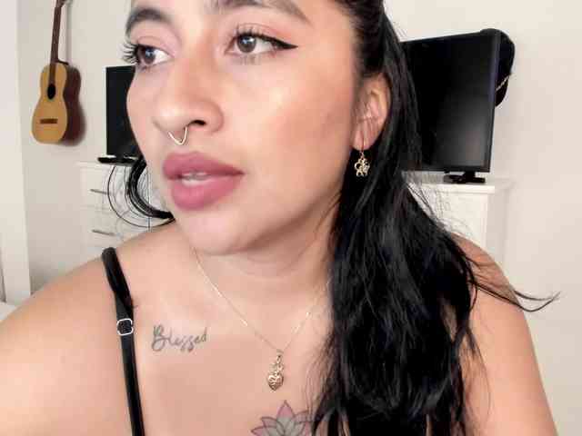 LisaHadwin webcam