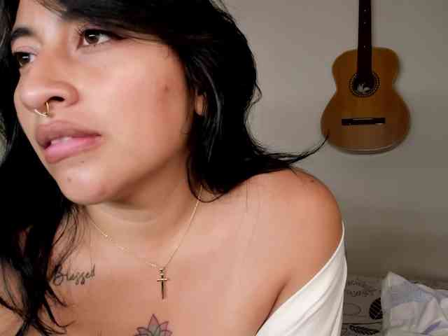 LisaHadwin webcam