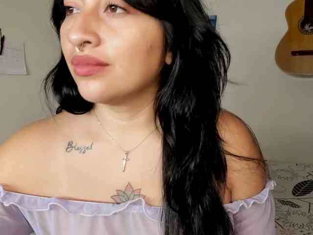 LisaHadwin webcam