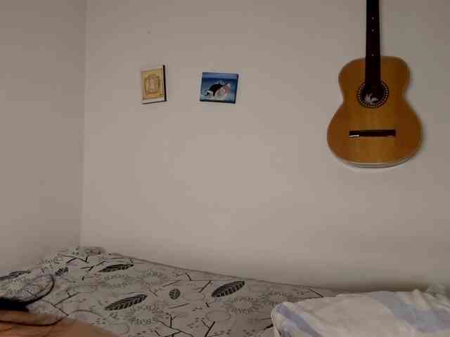 LisaHadwin webcam