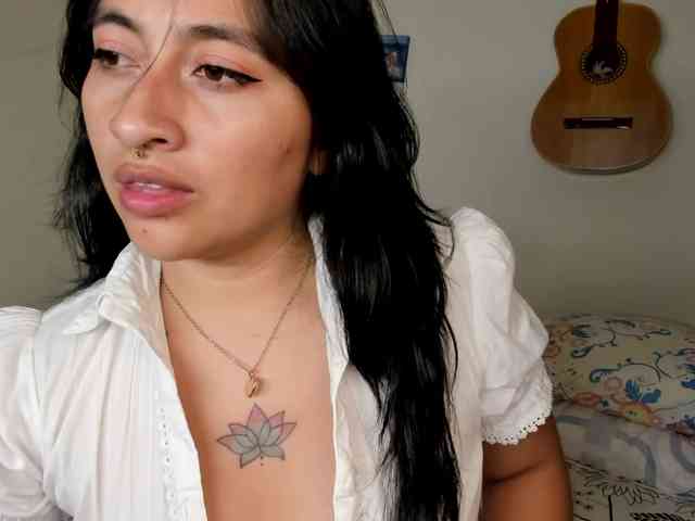 LisaHadwin webcam