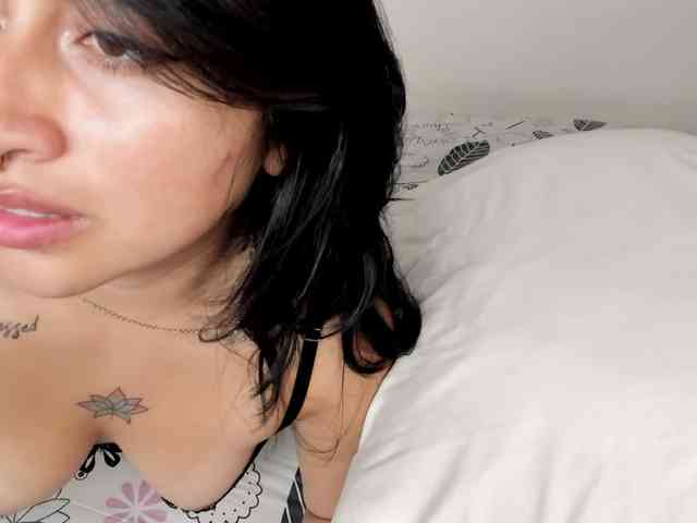 LisaHadwin webcam