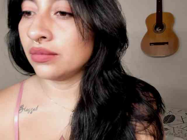 LisaHadwin webcam