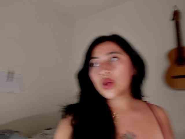 LisaHadwin webcam