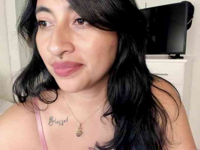 LisaHadwin webcam