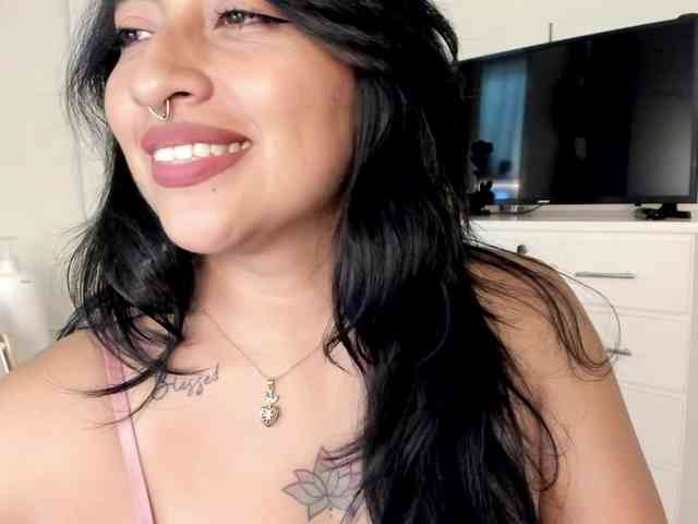 LisaHadwin webcam