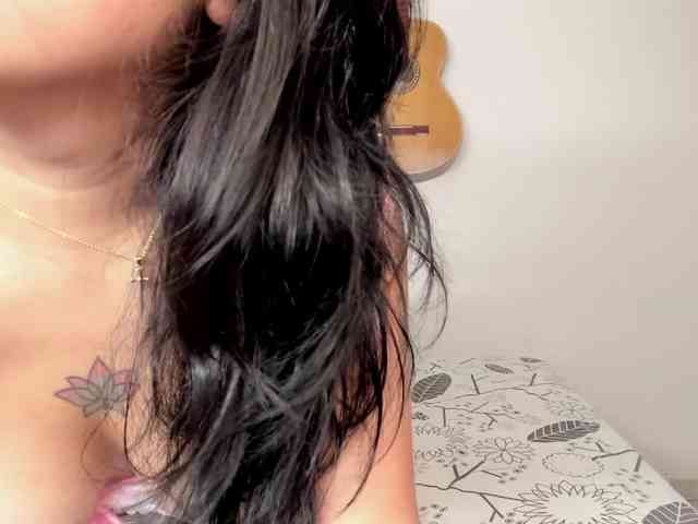 LisaHadwin webcam