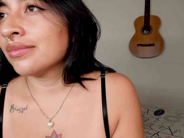 LisaHadwin webcam