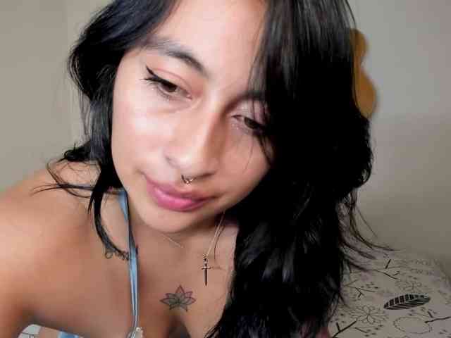 LisaHadwin webcam