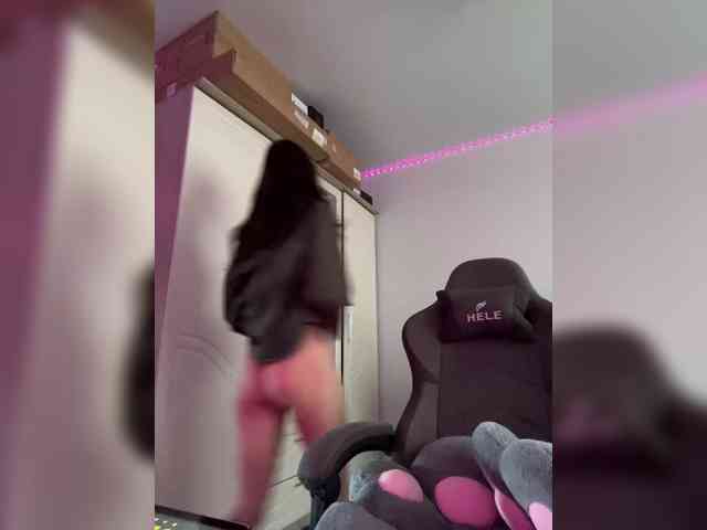 -Violetta- webcam