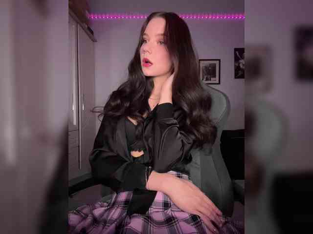 -Violetta- webcam