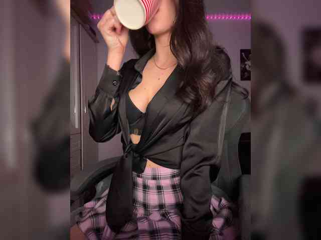-Violetta- webcam