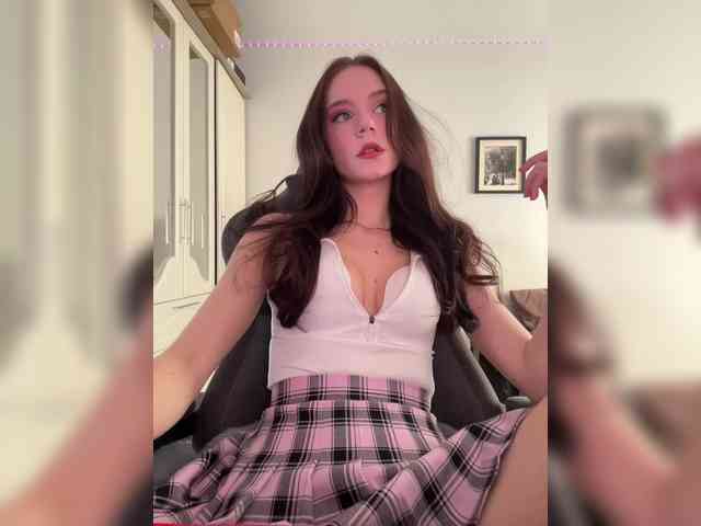 -Violetta- webcam