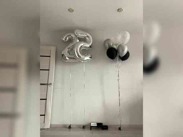 Модель: -Violetta-