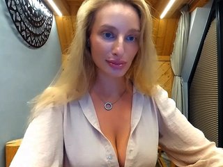 MarilynShow Porn Show