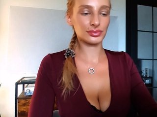 MarilynShow Porn Show