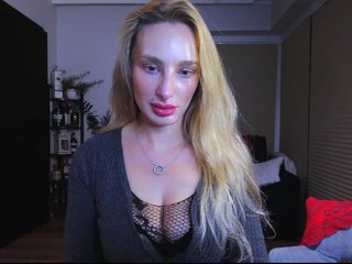 MarilynShow Porn Show