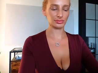 MarilynShow Porn Show