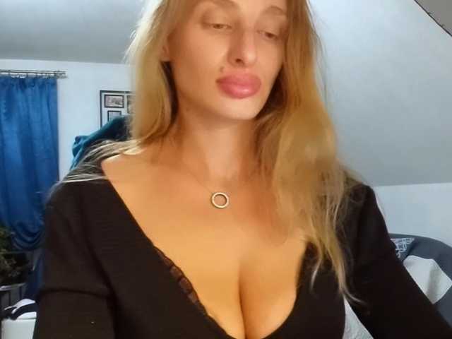 MarilynShow Canlı Cam: BongaCams