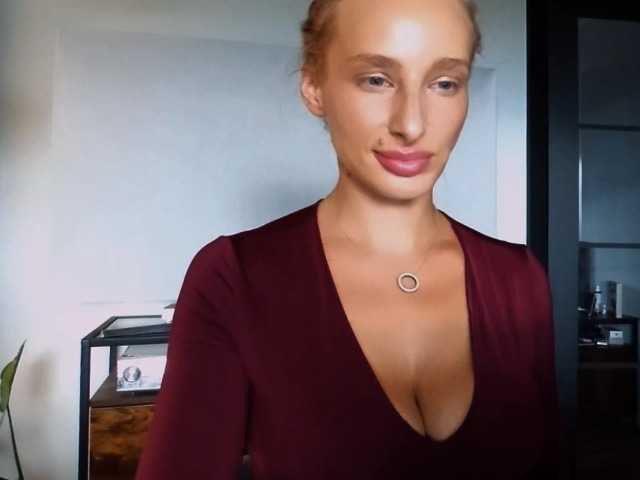 MarilynShow live cam on BongaCams