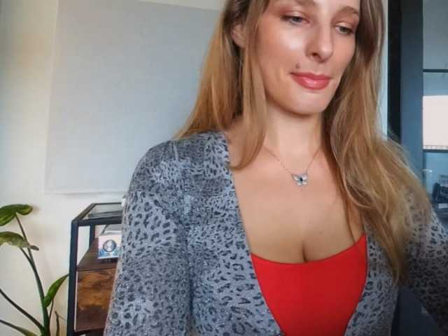 MarilynShow's BongaCams show and profile