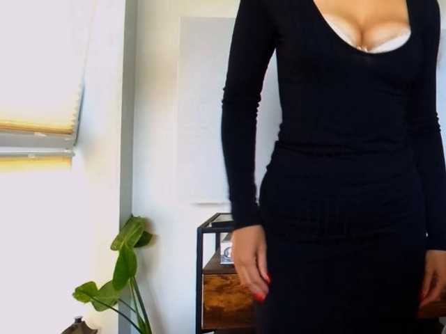 MarilynShow live webcam show
