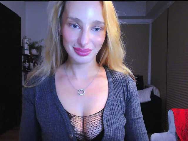 MarilynShow live cam on BongaCams
