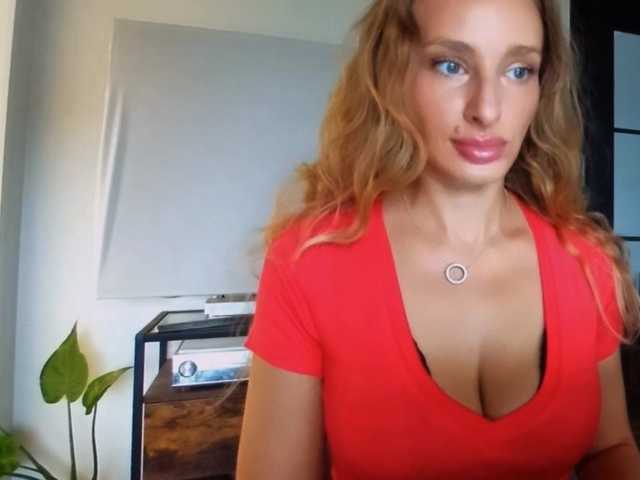 MarilynShow live cam on BongaCams