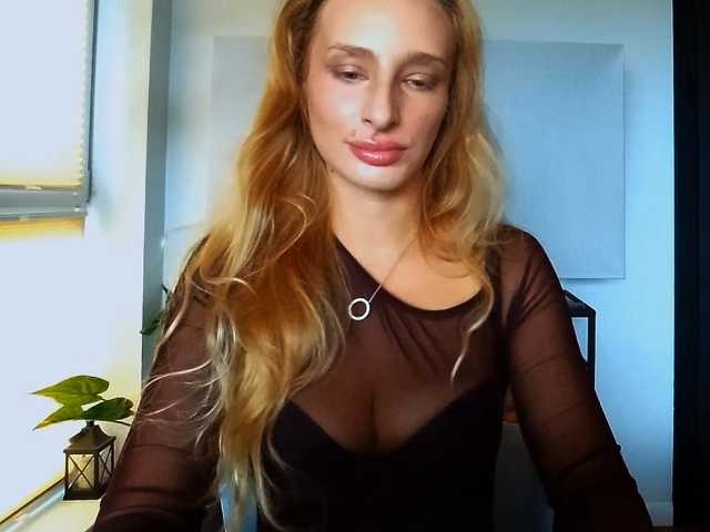 MarilynShow, en vivo ahora en BongaCams