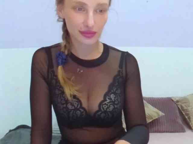 MarilynShow webcam