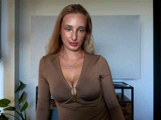 MarilynShow webcam