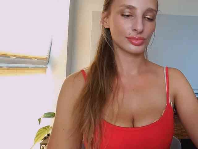 MarilynShow webcam
