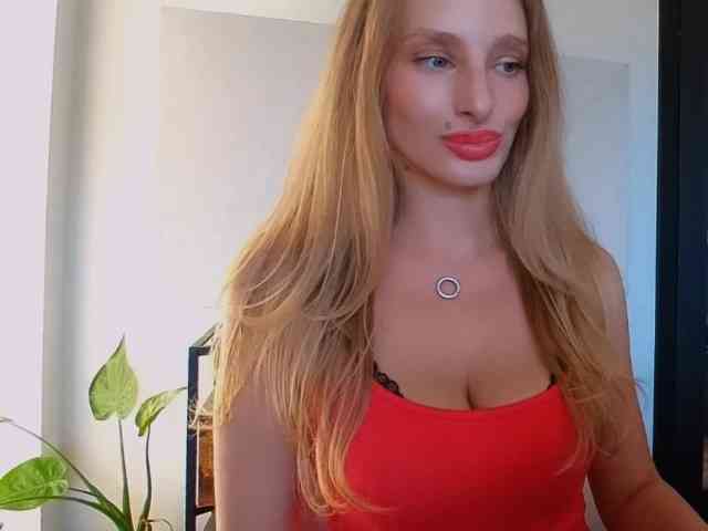 MarilynShow webcam